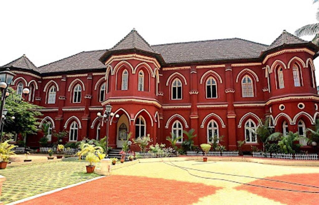 Albertian Institute of Management