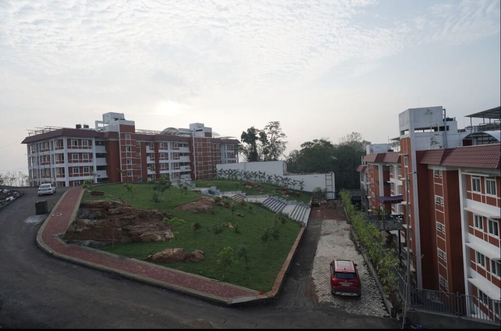 Best BCA Colleges in Kochi