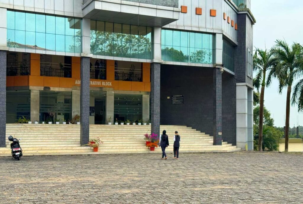 Ilahia College of Engineering and Technology Muvattupuza