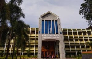 Kristu Jyoti College Changanaserry