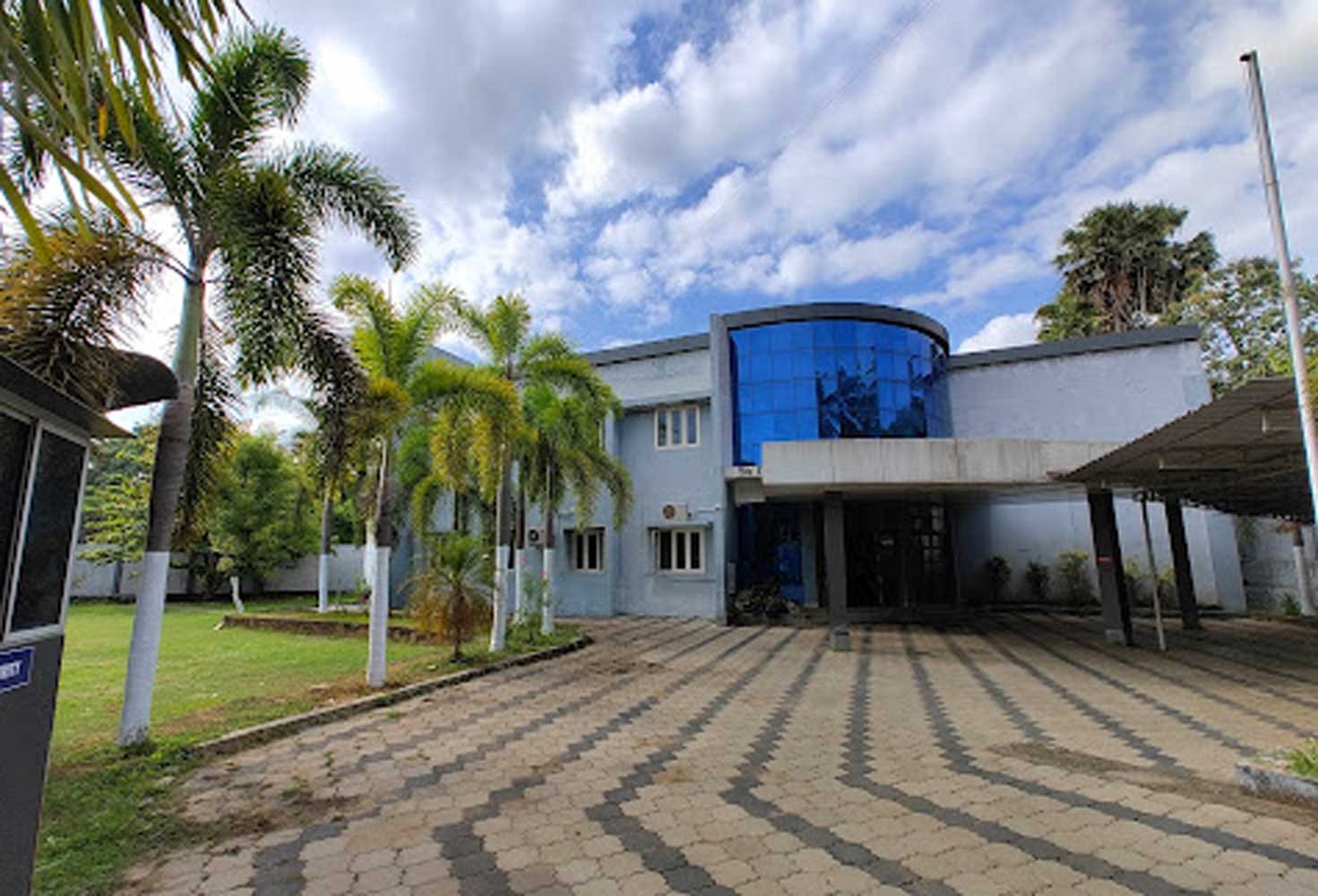 Prayaga College Palakkad